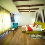 The Laurent And Banon Resorts