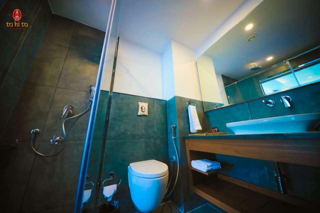 The Laurent And Banon 3* Manali (Himachal Pradesh)