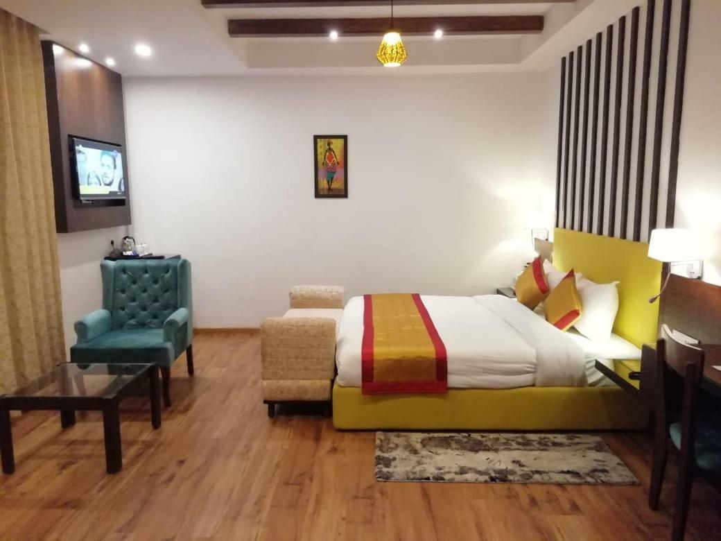Resort The Laurent And Banon Manali (Himachal Pradesh)
