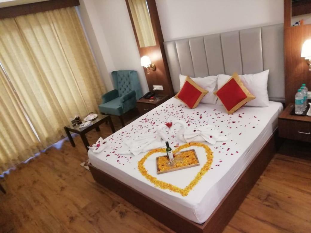 The Laurent And Banon 3* Manali (Himachal Pradesh)