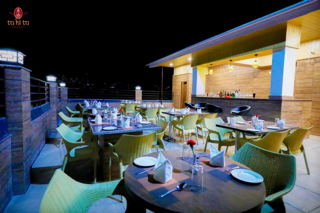Resort The Laurent And Banon Manali (Himachal Pradesh)