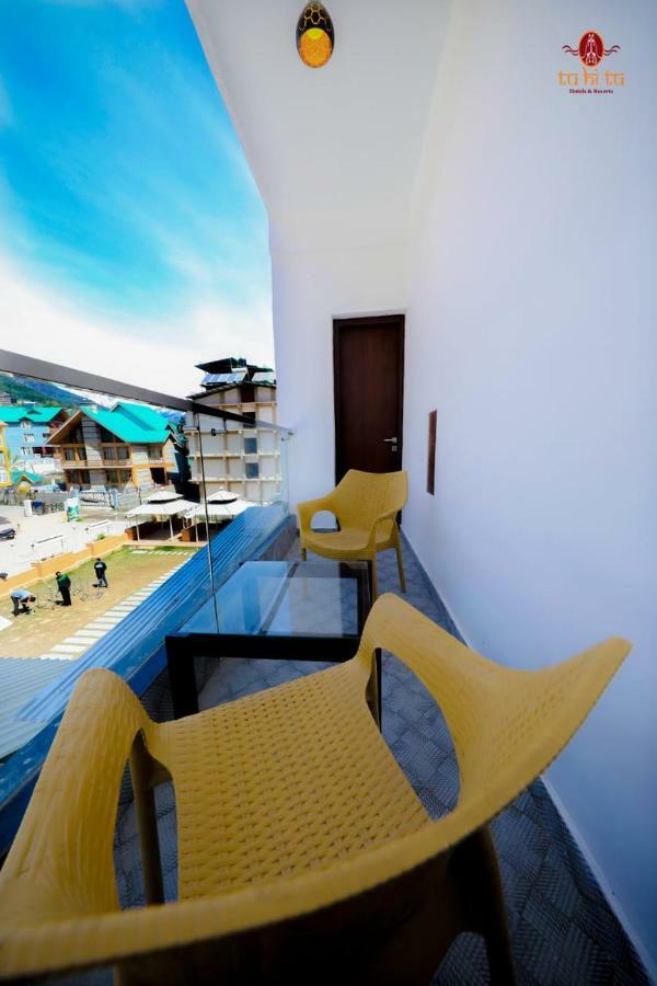 Resort The Laurent And Banon 3*