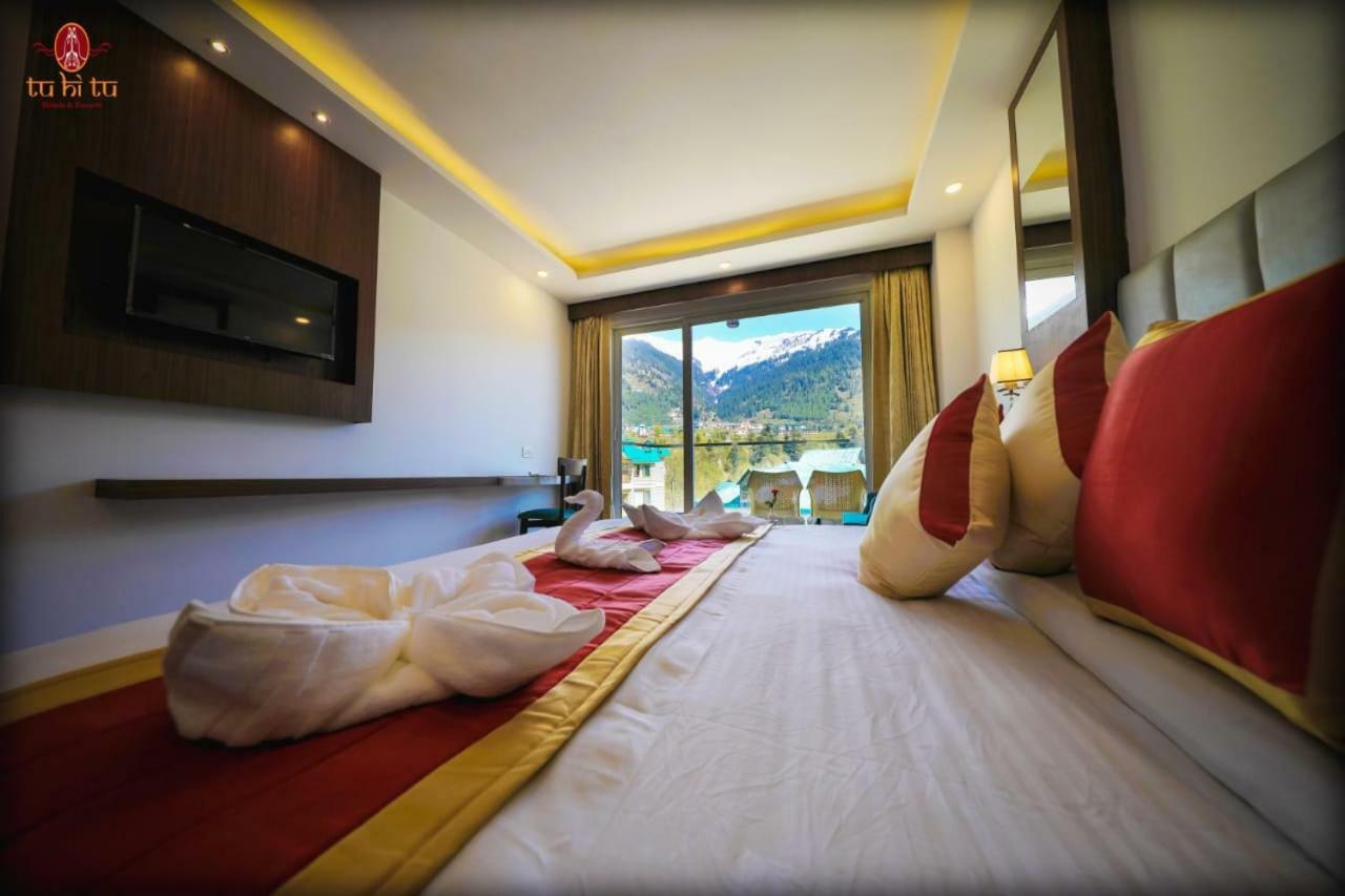 Resort The Laurent And Banon