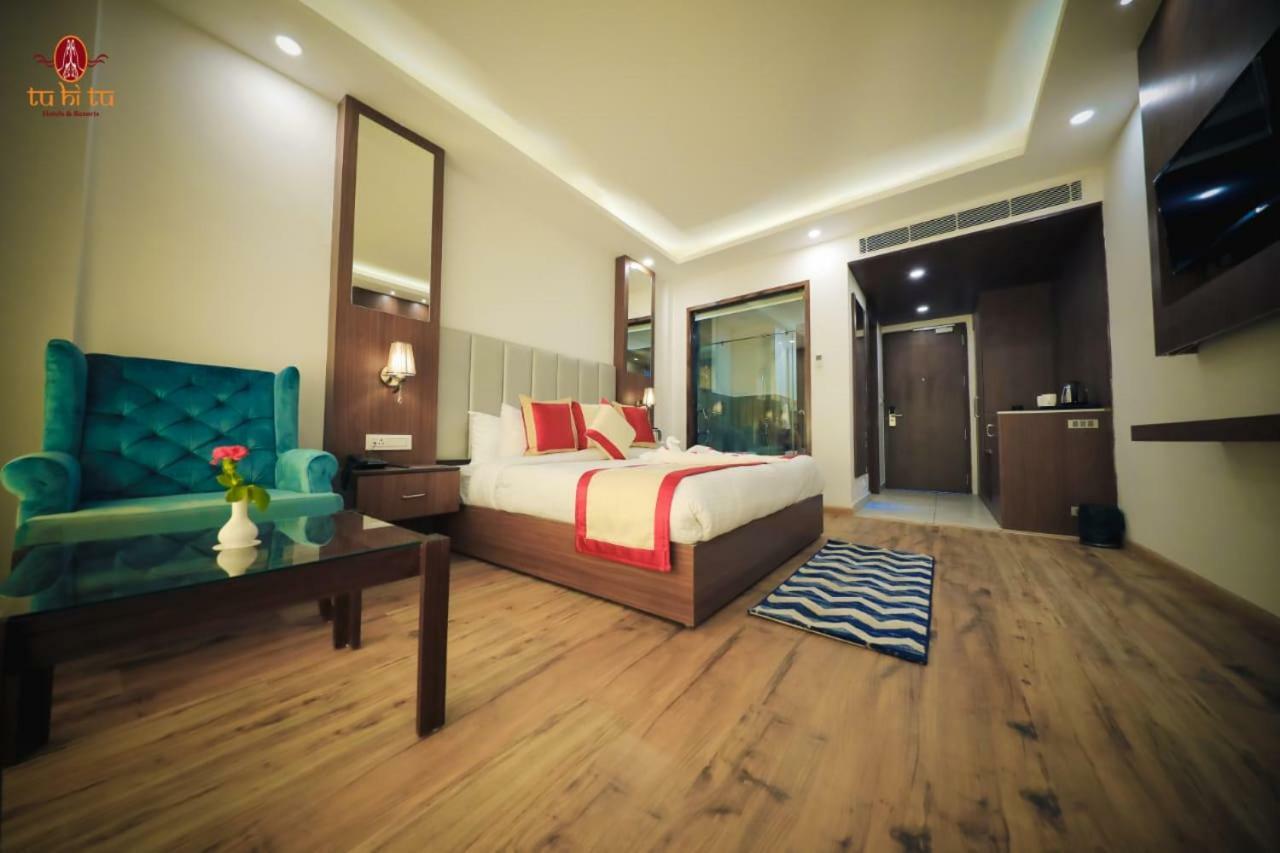 The Laurent And Banon 3* Manali (Himachal Pradesh)