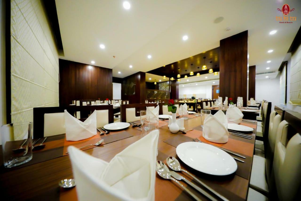 The Laurent And Banon 3* Manali (Himachal Pradesh)