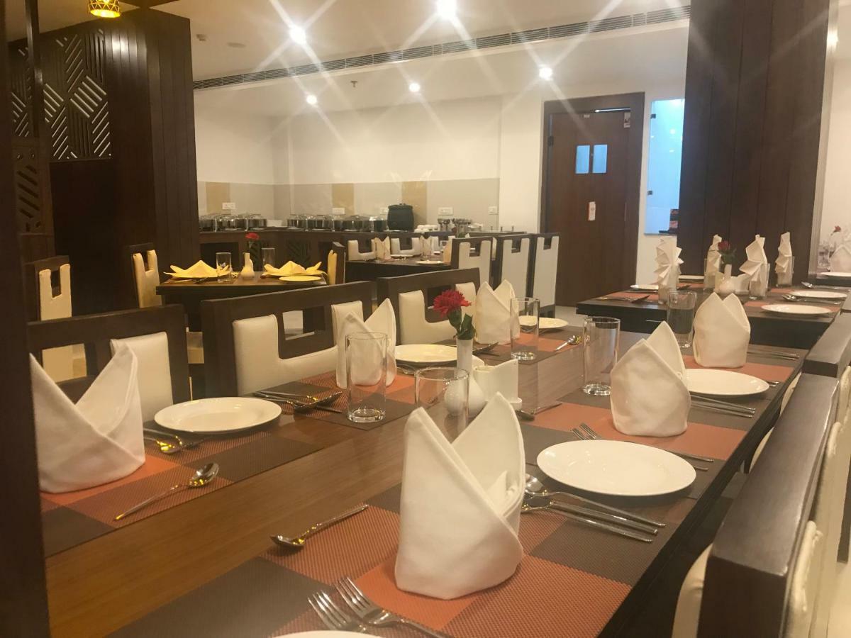 The Laurent And Banon Resort