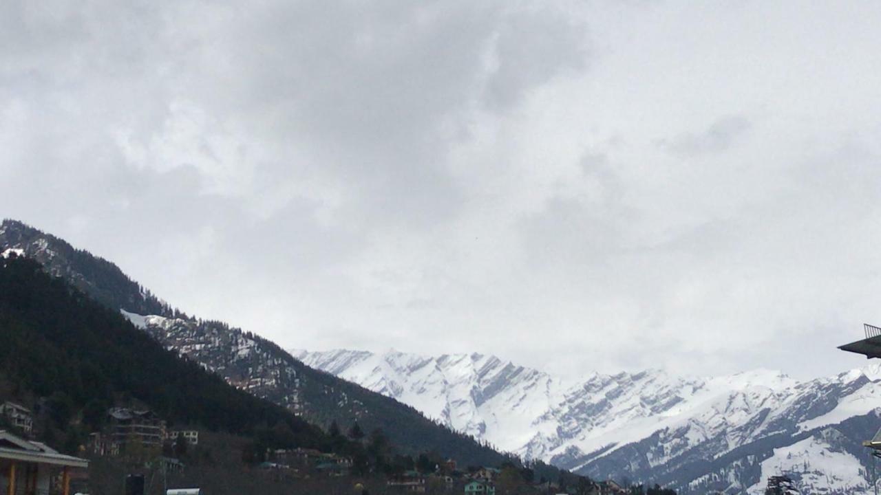 The Laurent And Banon 3* Manali (Himachal Pradesh)