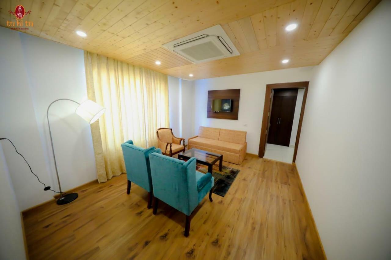 The Laurent And Banon Resort