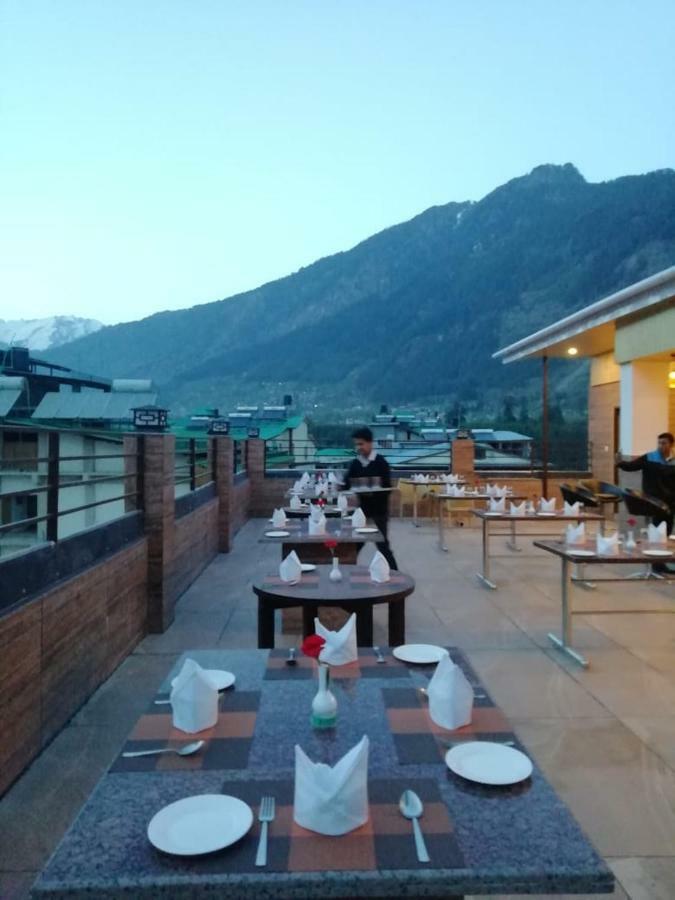 The Laurent And Banon Resort 3*