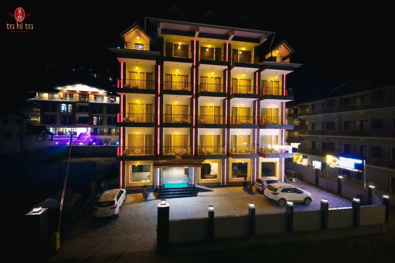Resort The Laurent And Banon Manali (Himachal Pradesh)