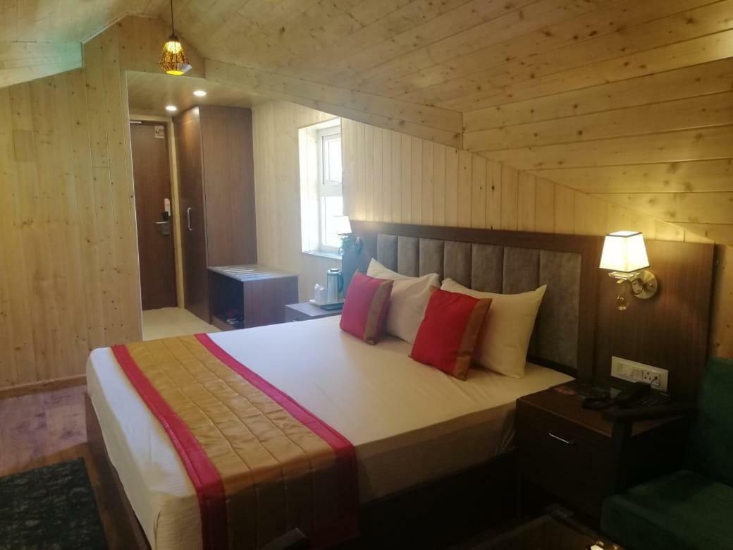 The Laurent And Banon Manali (Himachal Pradesh)
