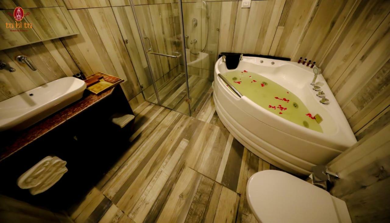 Resort The Laurent And Banon 3*