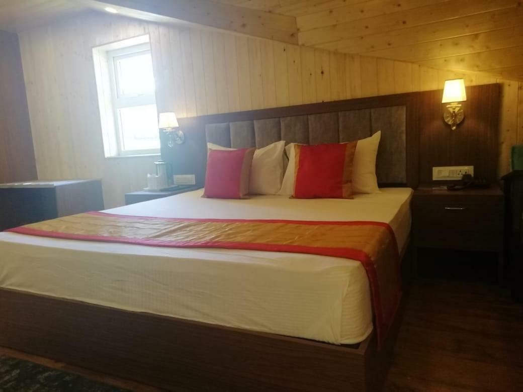 Resort The Laurent And Banon Manali (Himachal Pradesh)