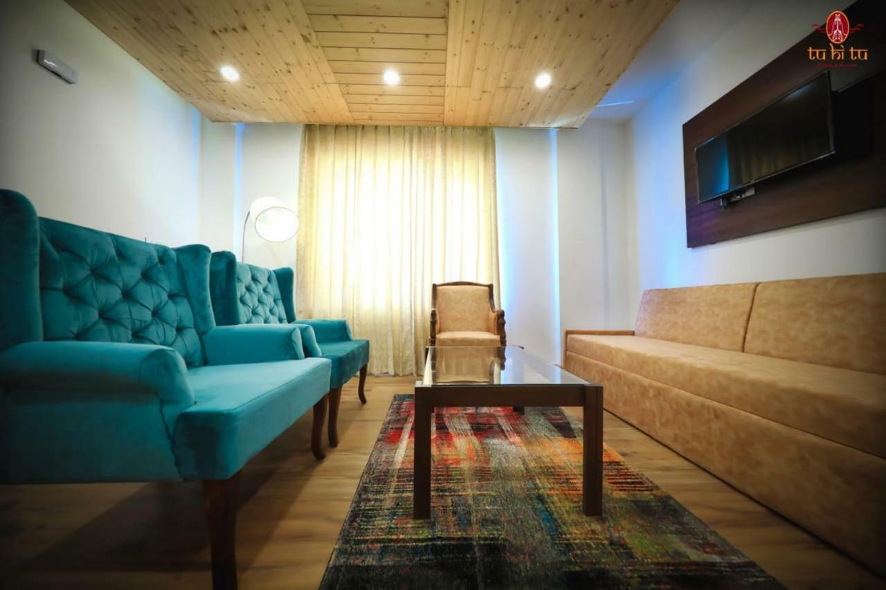Resort The Laurent And Banon 3*
