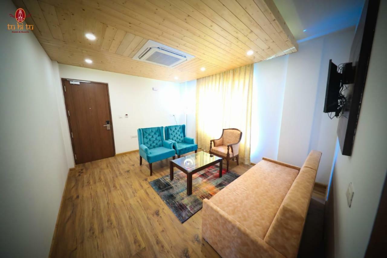 The Laurent And Banon Resort 3*