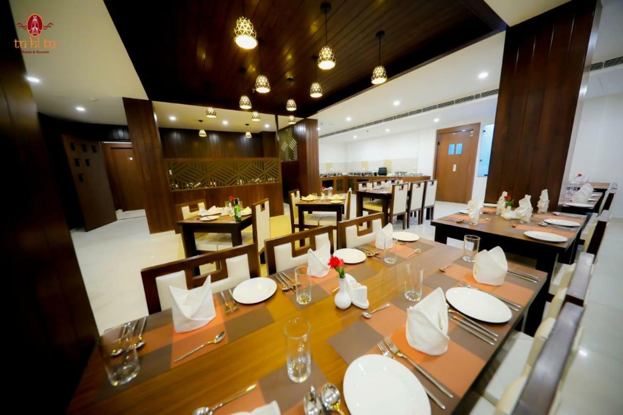 The Laurent And Banon 3* Manali (Himachal Pradesh)