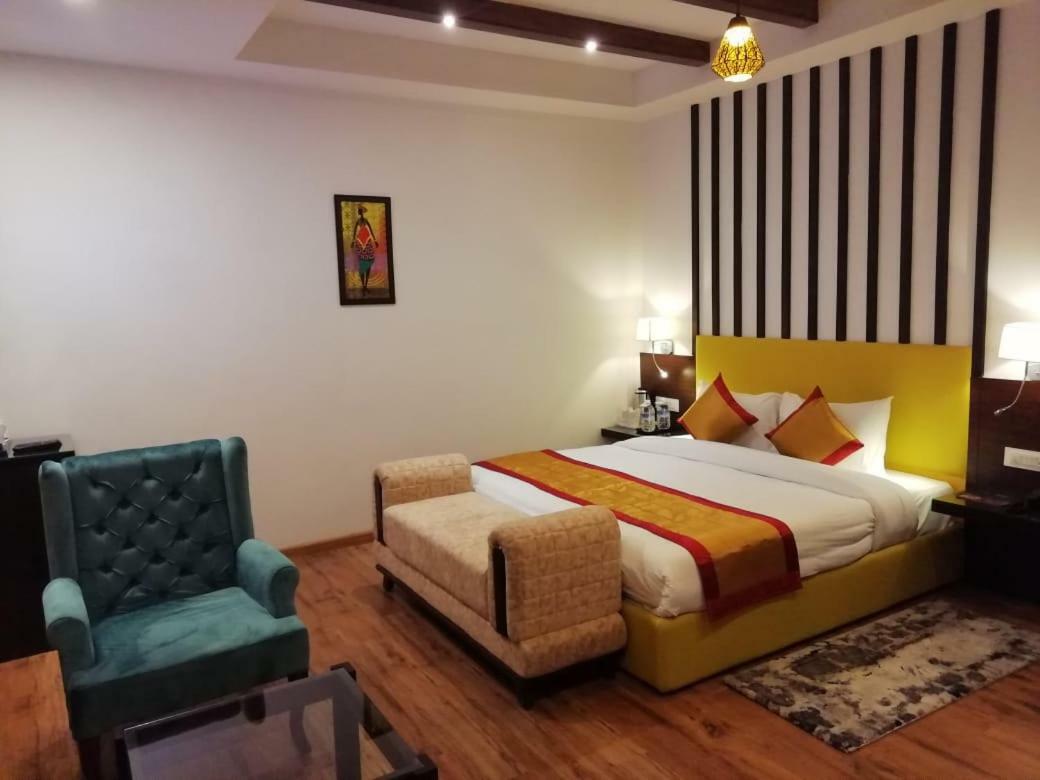 Resort The Laurent And Banon 3*